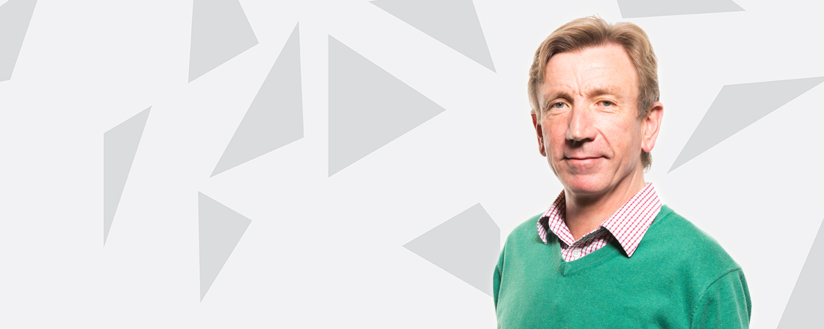 LSI Architects Associate James MacDonald leads on CDM at LSI