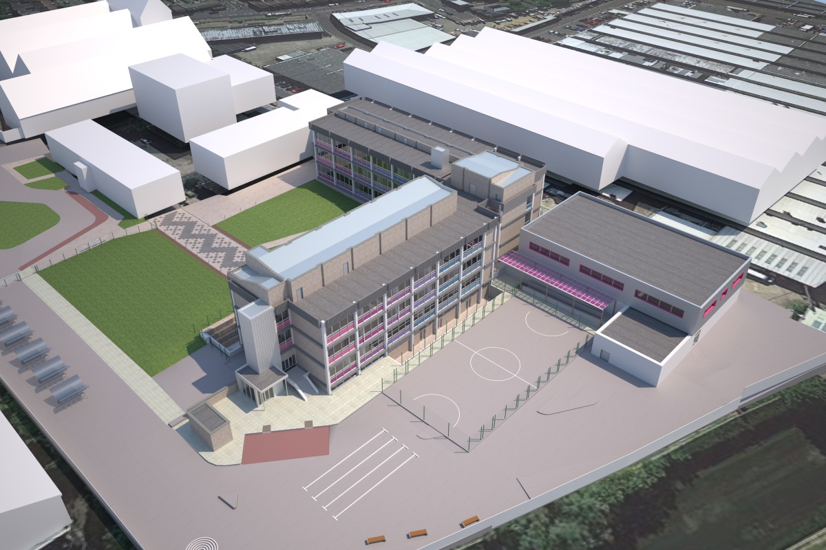 LSI_Architects_Eden_School_Construction_Commences_01
