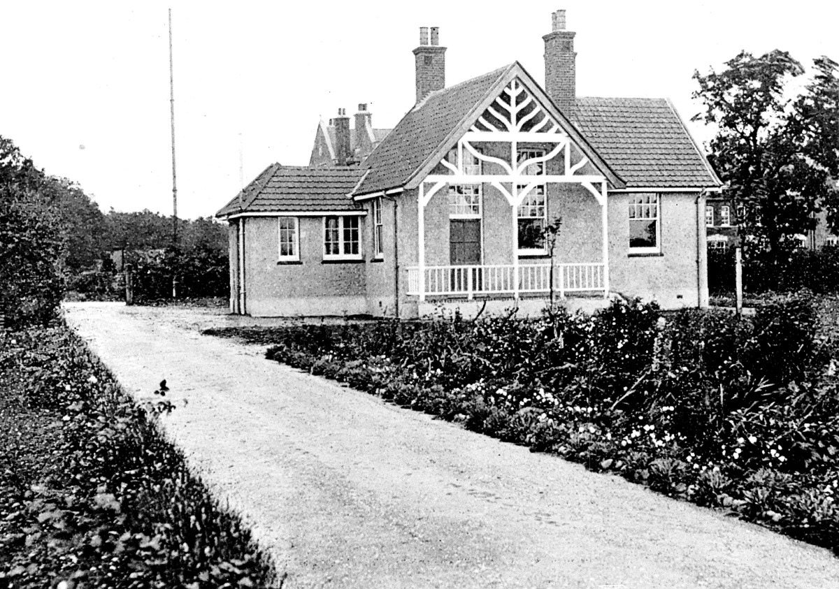 LSI_Architects_Gresham's_Oakeley_Boarding_House_Existing_Gable_Structure