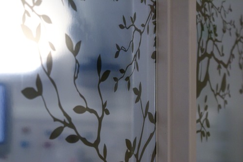 Refurbished Addenbrooke's Hospital F3 Ward