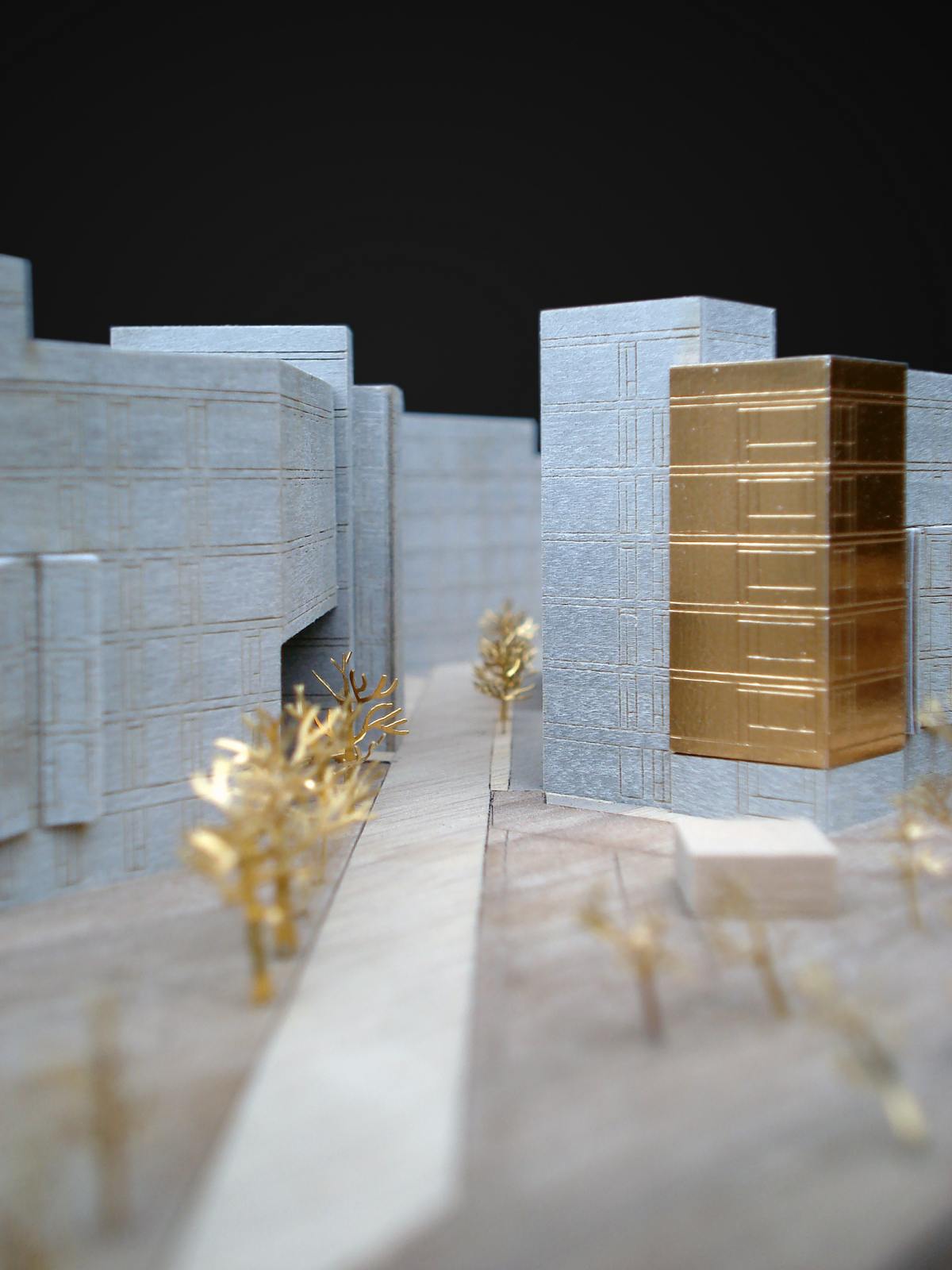 LSI-Architects_UEA-Blackdale-Model_03