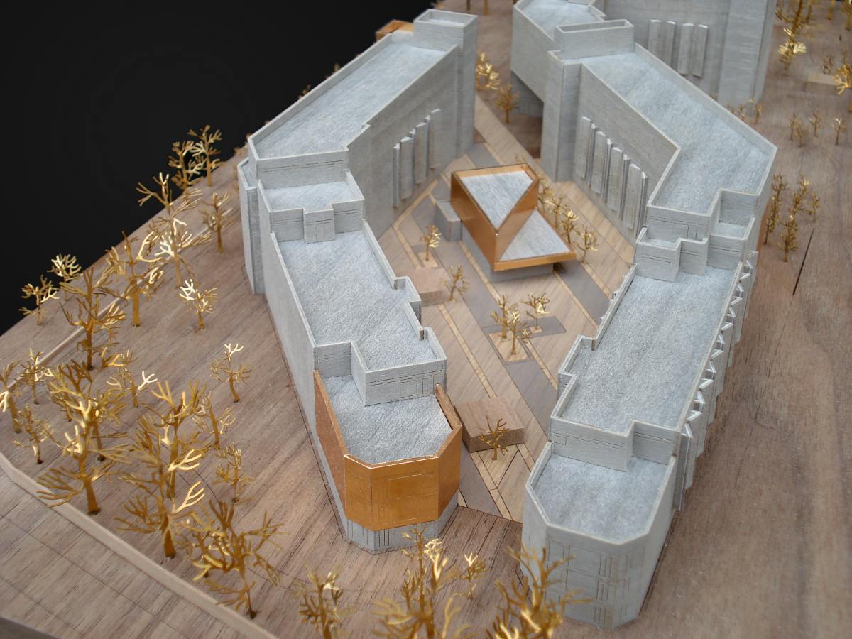 LSI-Architects_UEA-Blackdale-Model_04