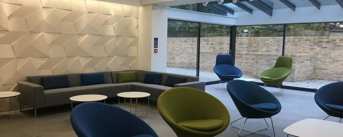 WYNG Gardens Student Accommodation Cambridge