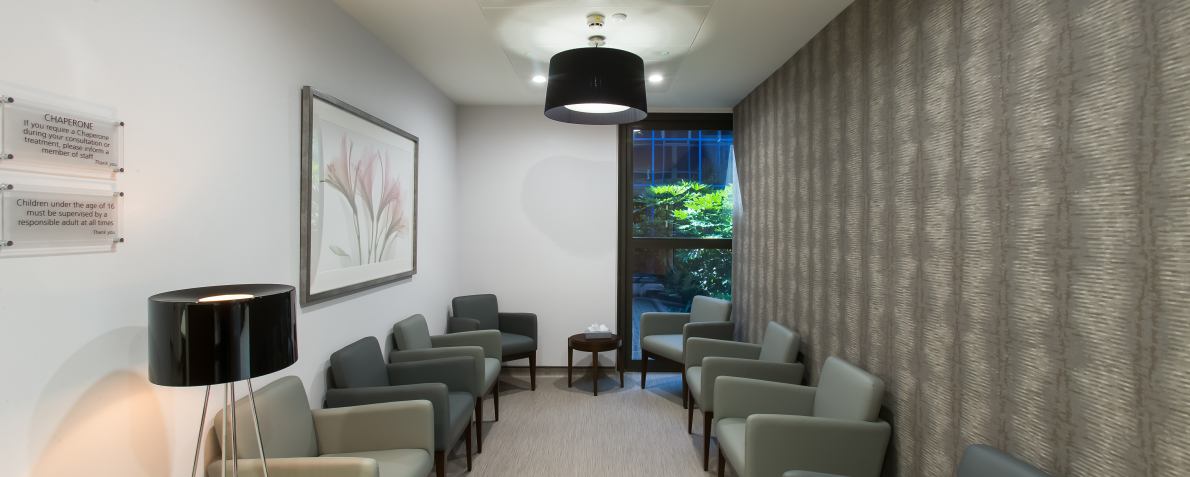 Diagnostic and Treatment Centre