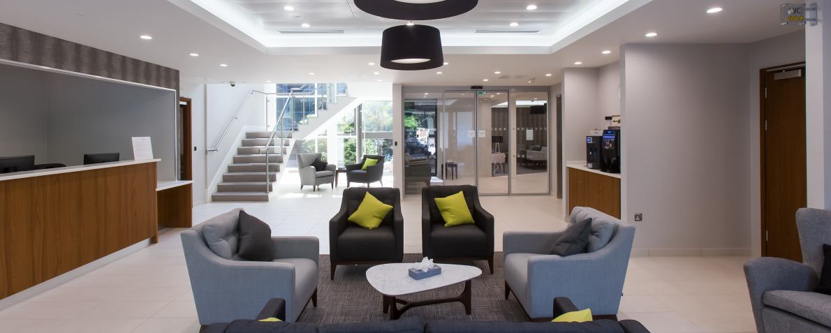 Diagnostic and Treatment Centre