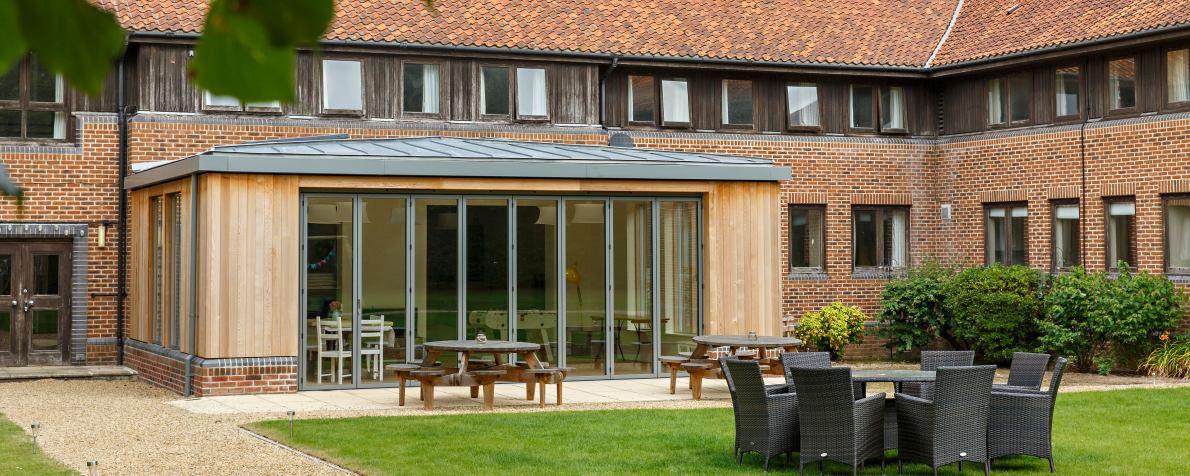 Greshams School Boarding Houses