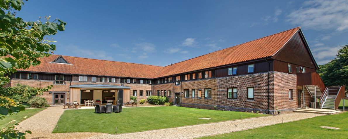 Greshams School Boarding Houses