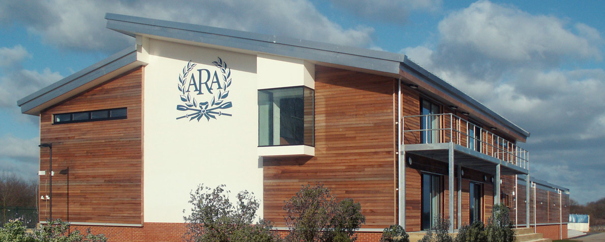 LSI Architects Caversham Redgrave Pinsent Rowing Lakes