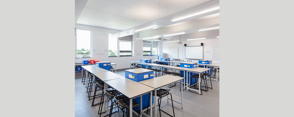 LSI-Architects-Samuel-Ward-Academy-Science-Classroom