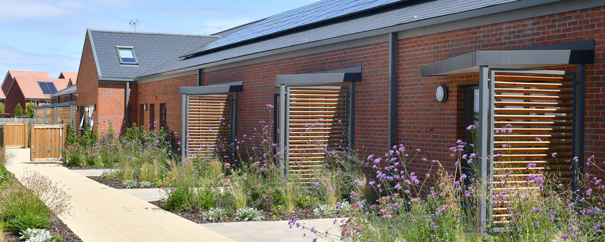 LSI Architects: Fair Havens Hospice