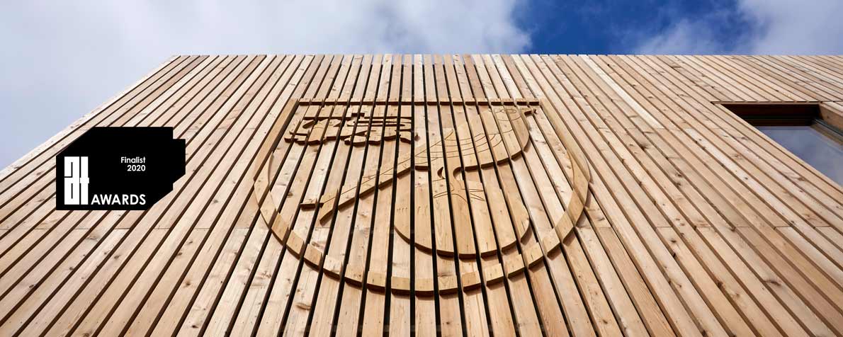 LSI-Architects-NCFC-CIAT-AT-Award