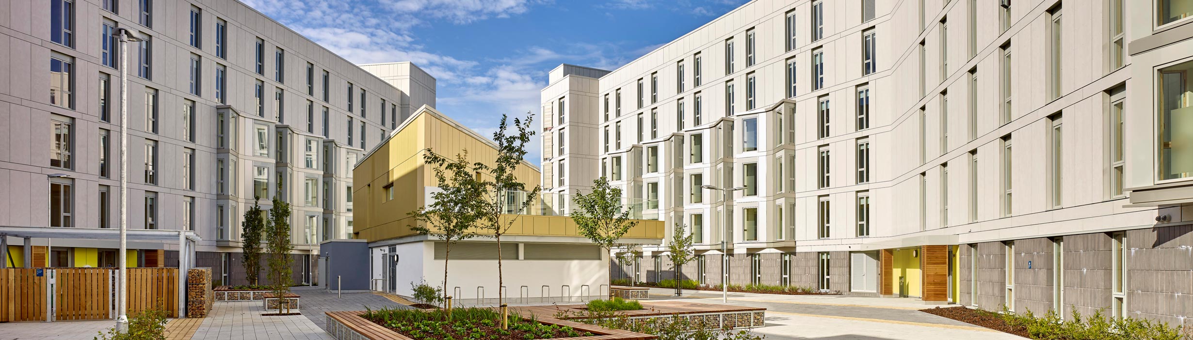 LSI-Architects-UEA-Student-Accommodation