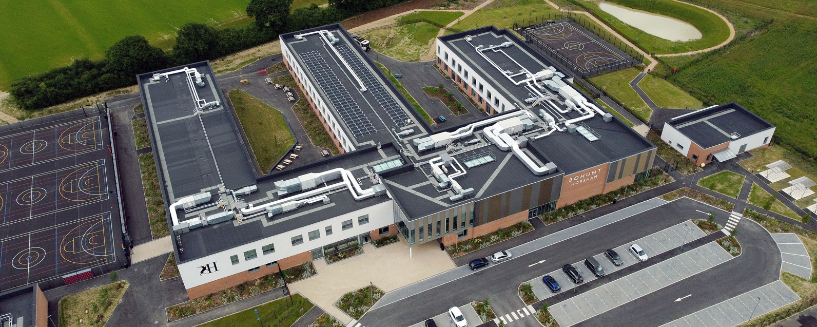 LSI-Architects-Bohunt-Horsham