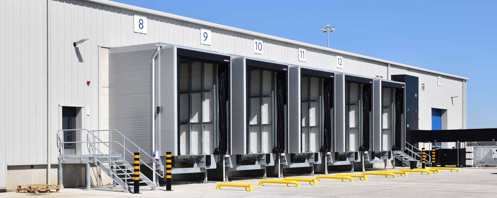 LSI-Architects-Port-of-Harwich-Inspection