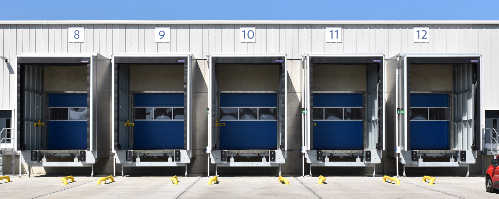 LSI-Architects-Port-of-Harwich-Inspection