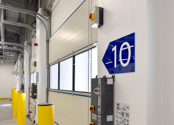 LSI-Architects-Port-of-Harwich-Inspection