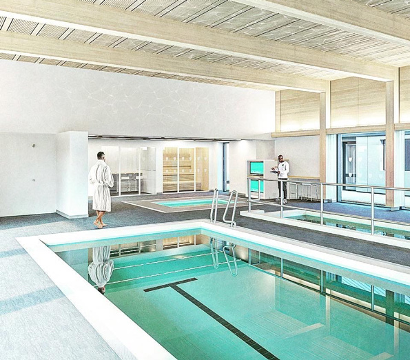 LSI-Architects-NCFC-Recovery-Hub