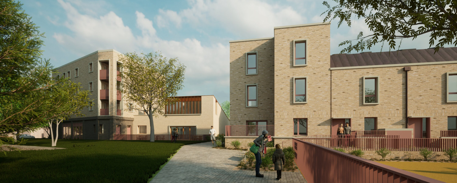 LSI-Architects-Farmstead-Drive-Edenbridge-Redevelopment