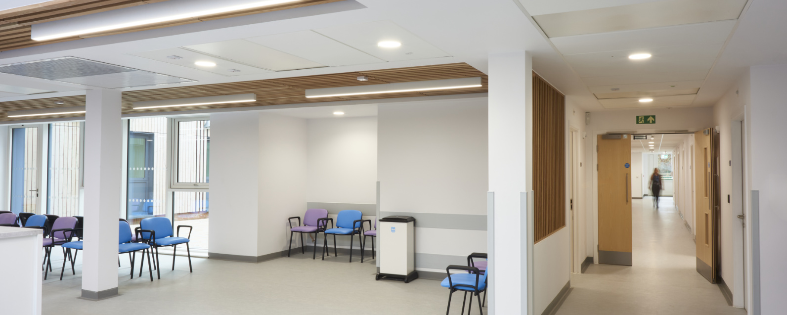 LSI-Architects-Edenbridge-Memorial-Health-Centre