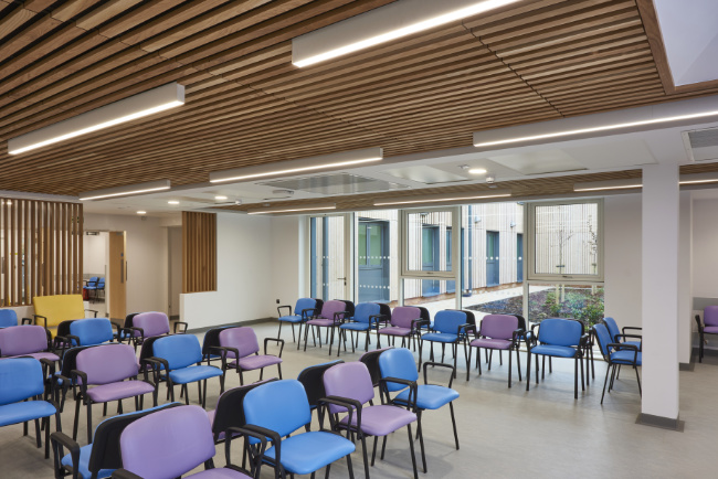 LSI-Architects-Edenbridge-Memorial-Health-Centre