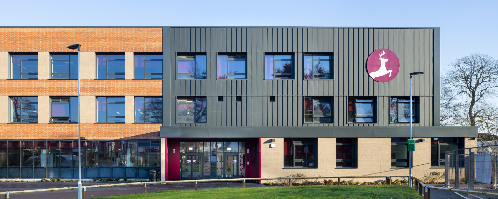LSI-Architects-Hartshill-Academy-Nuneaton