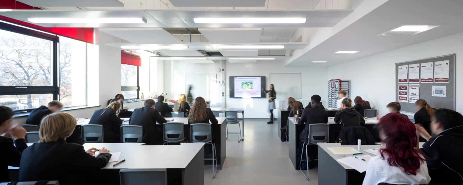 LSI-Architects-Hartshill-Academy-Nuneaton