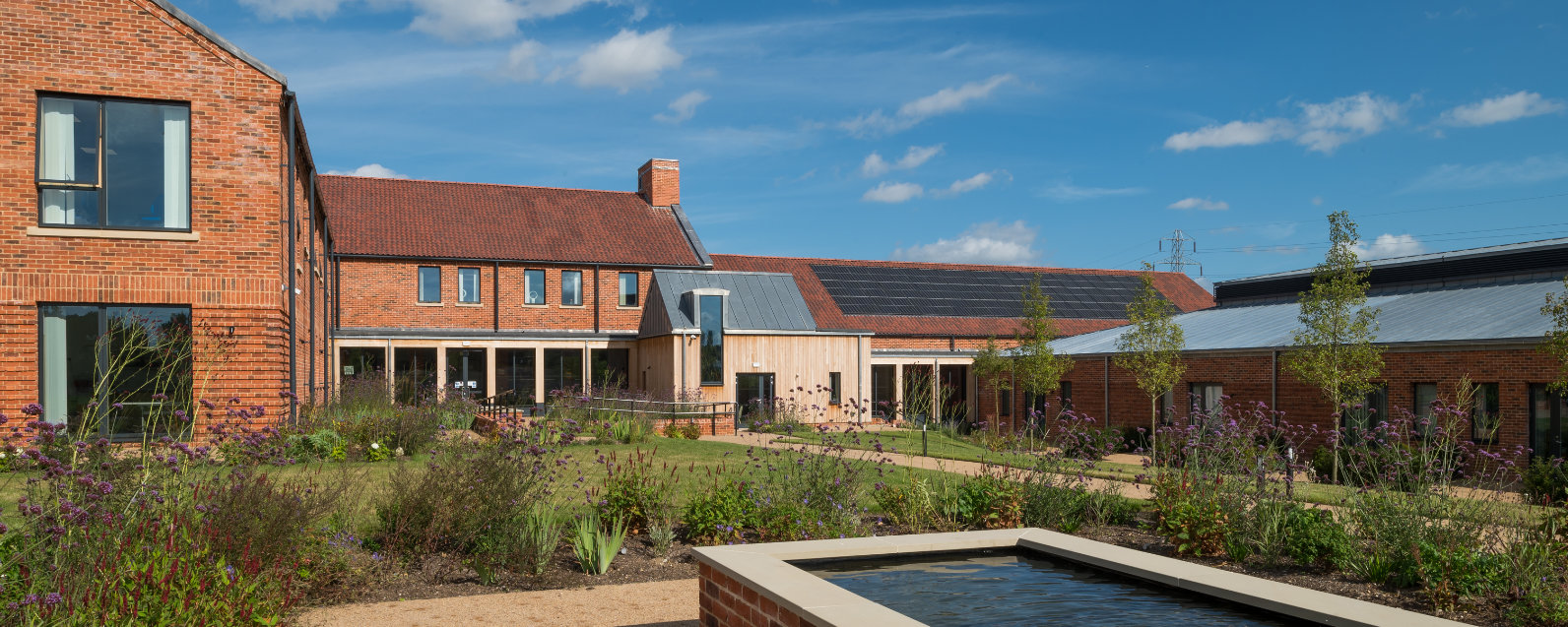 LSI-Architects-Priscilla-Bacon-Lodge-RICS Award